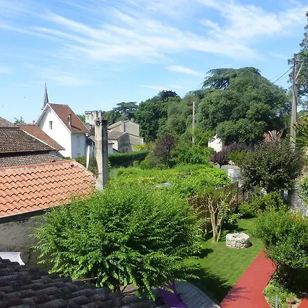 Bed & Breakfast Le Clos De La Bastide