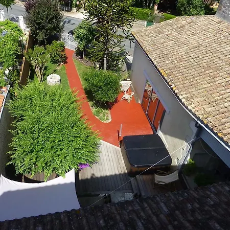 Le Clos De La Bastide Bed & Breakfast Eymet