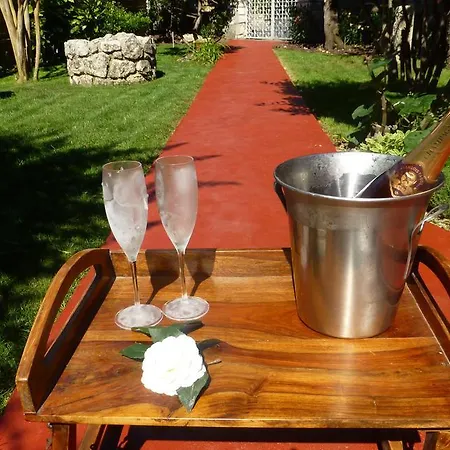 Le Clos De La Bastide Eymet