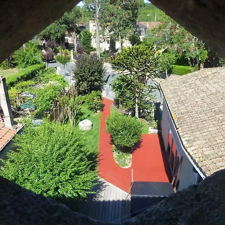 Le Clos De La Bastide Bed & Breakfast
