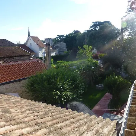 Bed & Breakfast Le Clos De La Bastide *