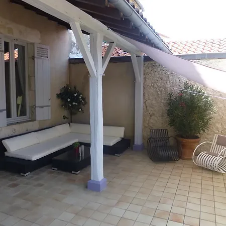 Le Clos De La Bastide