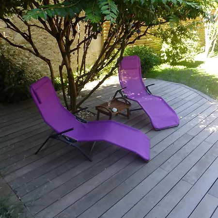 Bed & Breakfast Le Clos De La Bastide