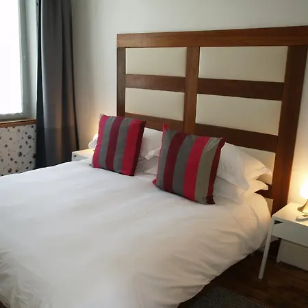 Bed & Breakfast Le Clos De La Bastide Eymet