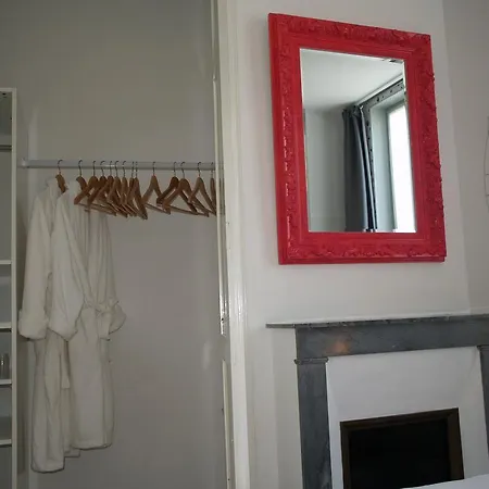 Bed & Breakfast Le Clos De La Bastide