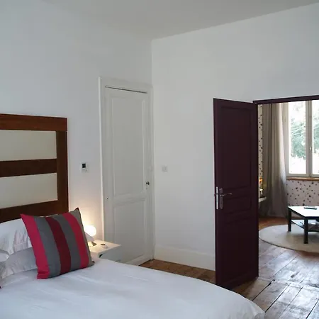 Le Clos De La Bastide Bed & Breakfast Eymet