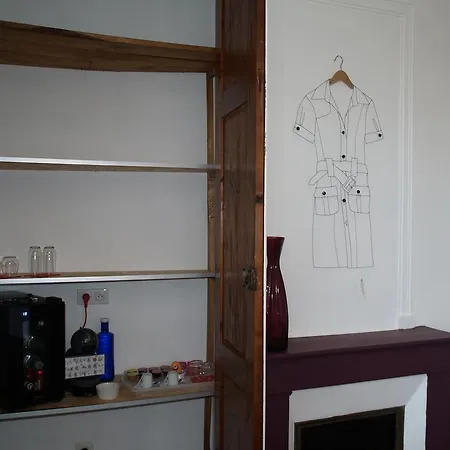 Bed & Breakfast Le Clos De La Bastide *