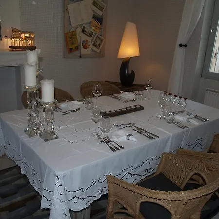 Bed & Breakfast Le Clos De La Bastide