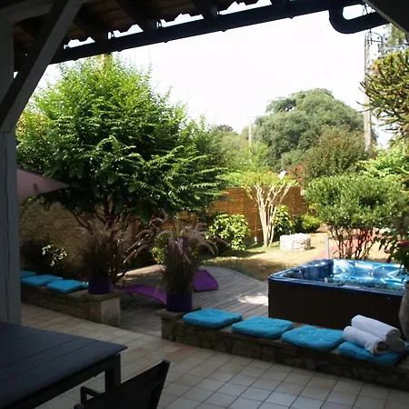 Le Clos De La Bastide *