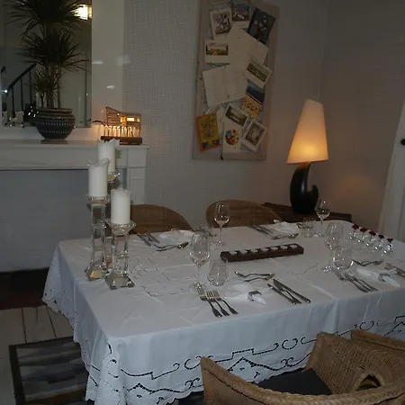 Bed & Breakfast Le Clos De La Bastide