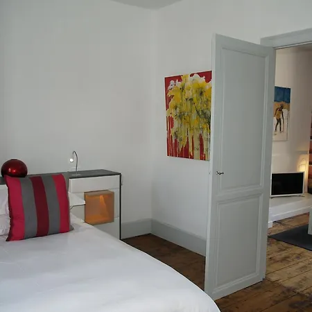 Le Clos De La Bastide Bed & Breakfast *