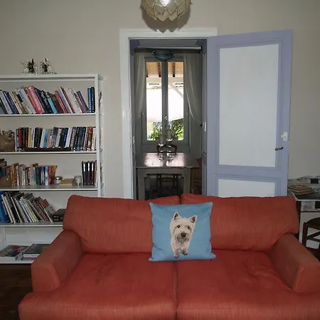 Le Clos De La Bastide Bed & Breakfast *