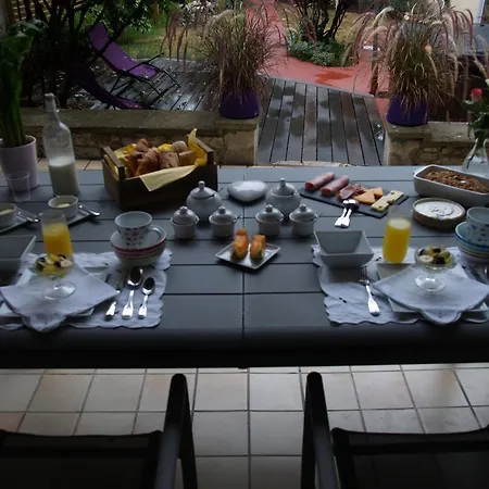 Le Clos De La Bastide Bed & Breakfast Eymet