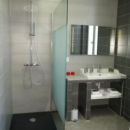 Le Clos De La Bastide Bed & Breakfast