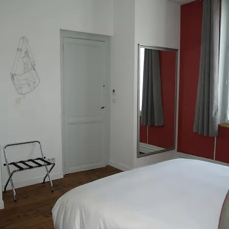 Bed & Breakfast Le Clos De La Bastide Eymet