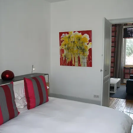 Bed & Breakfast Le Clos De La Bastide