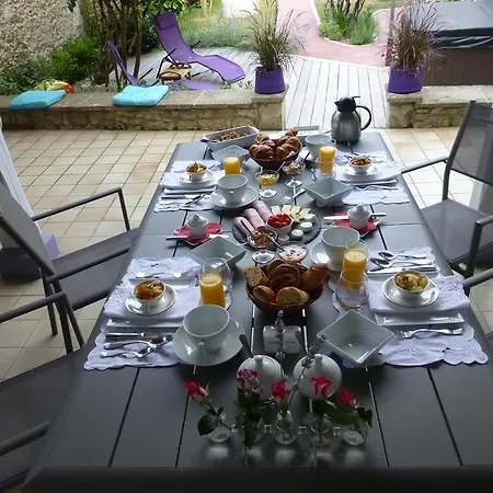 Le Clos De La Bastide