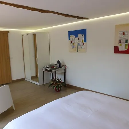 Bed & Breakfast Le Clos De La Bastide