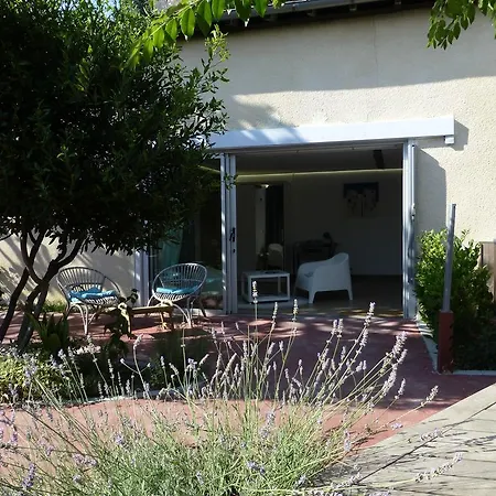 Bed & Breakfast Le Clos De La Bastide
