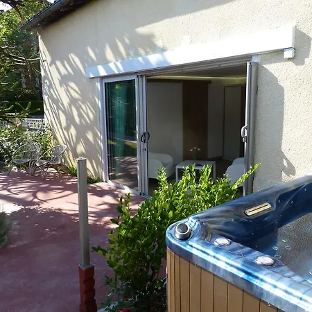 Bed & Breakfast Le Clos De La Bastide