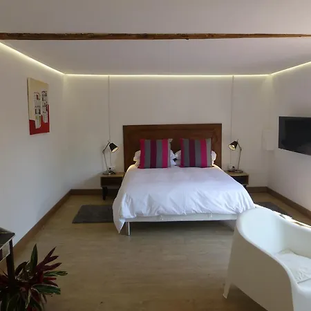 Bed & Breakfast Le Clos De La Bastide *