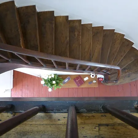 Bed & Breakfast Le Clos De La Bastide Eymet