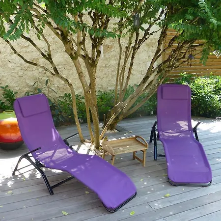Bed & Breakfast Le Clos De La Bastide