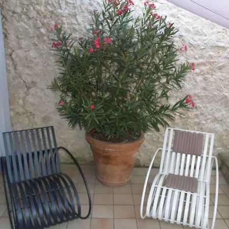 Le Clos De La Bastide *